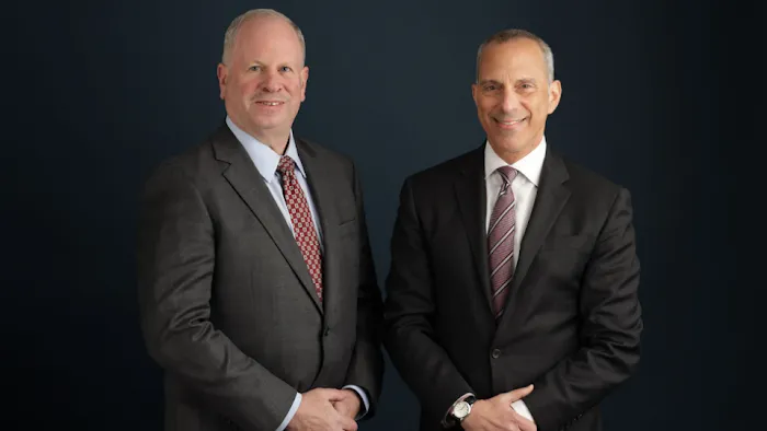 Law Offices of Ira M. Perlman & Robert D. Rosen 3