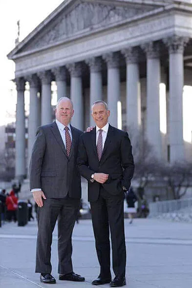 Law Offices of Ira M. Perlman & Robert D. Rosen 3
