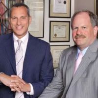 Law Offices of Ira M. Perlman & Robert D. Rosen ico