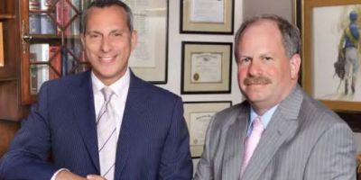 Law Offices of Ira M. Perlman & Robert D. Rosen