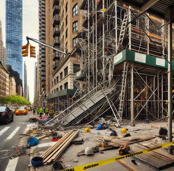 New York City Personal Injury Attorney at Law, Brandon J. Broderick 4