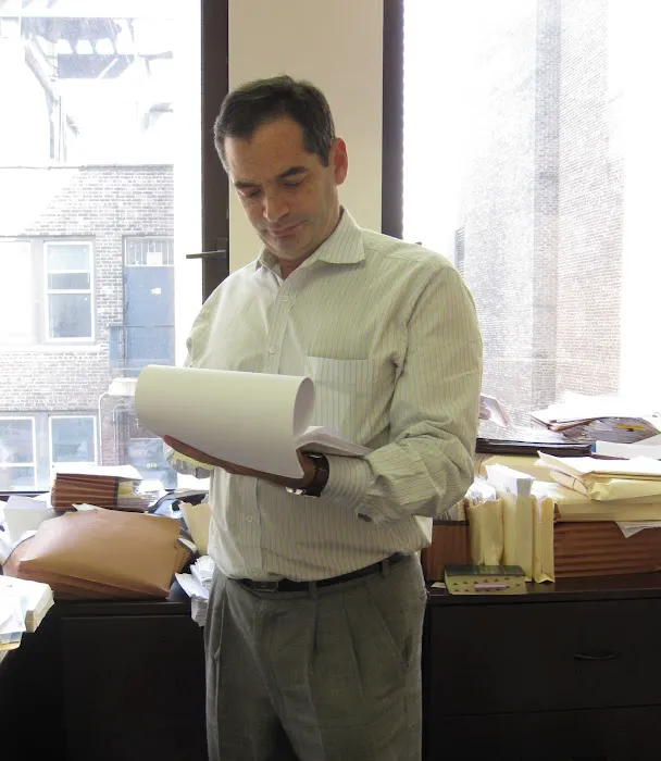 Morrison & Wagner, LLP 4