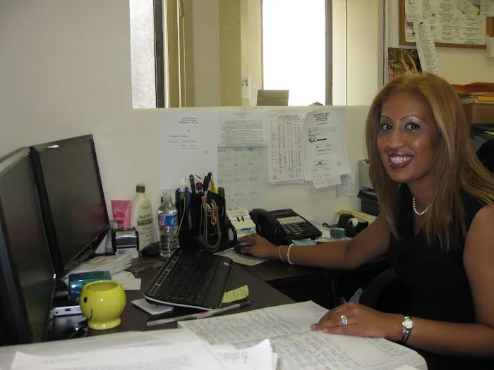 Morrison & Wagner, LLP 4