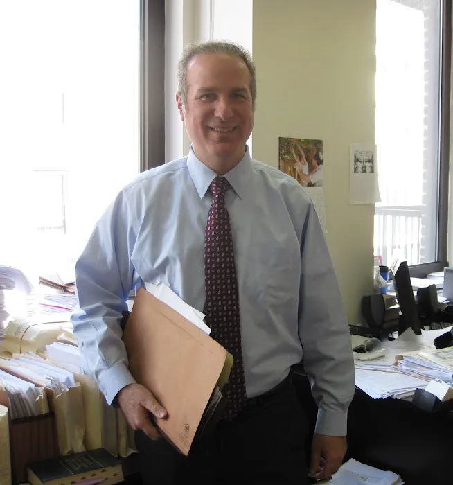 Morrison & Wagner, LLP 4