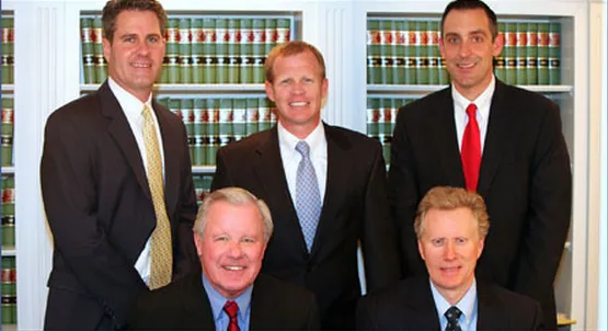 O'Connor, Parsons, Lane & Noble 4