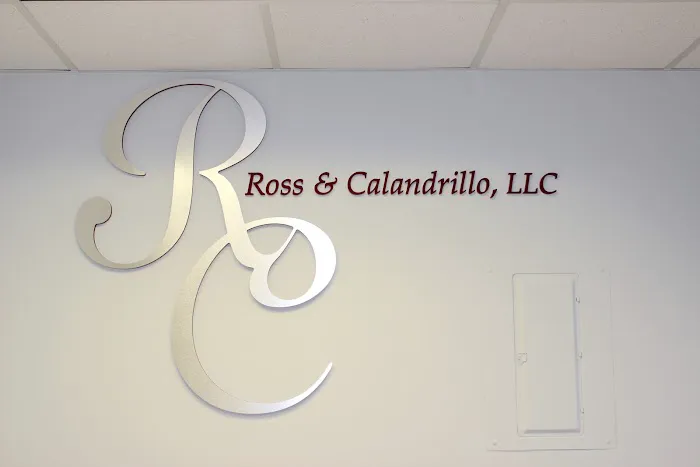 Ross & Calandrillo, LLC 4