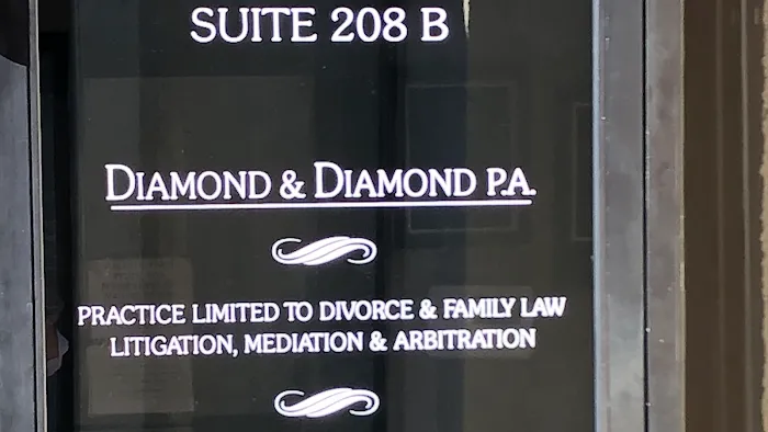 Diamond & Diamond, P.A. 5