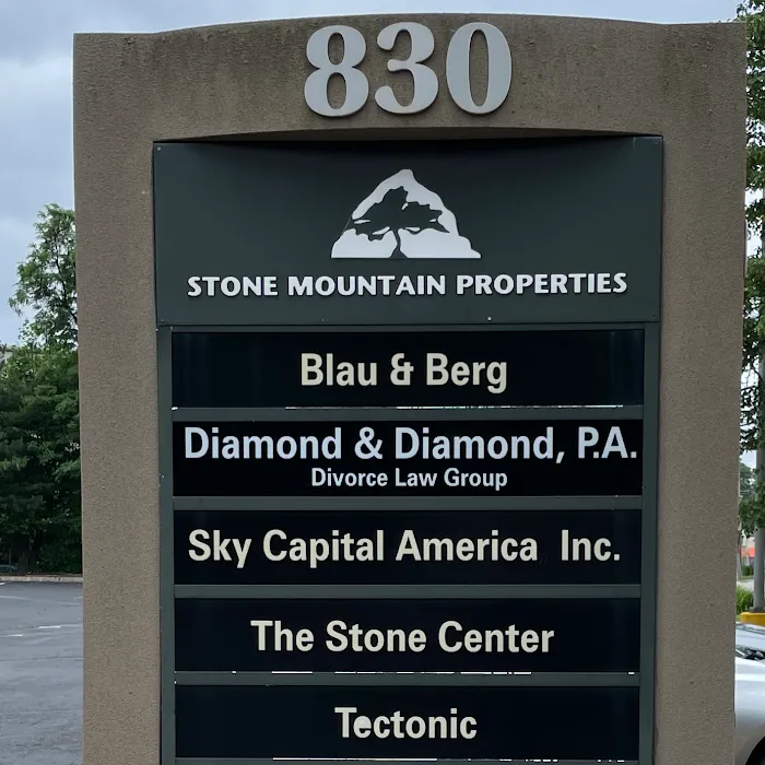 Diamond & Diamond, P.A. 5