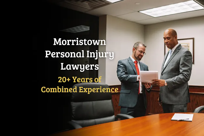 Di Lauri & Hewitt Law Group 5