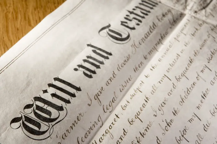 New Jersey Executor & Probate Resource Center 5