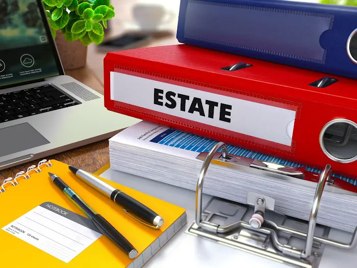 New Jersey Executor & Probate Resource Center 5