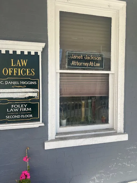 JacksonLaw, LLC 4