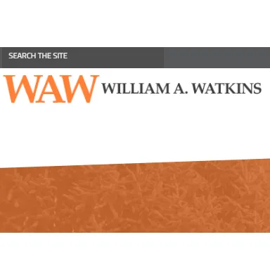 William A Watkins, Esq. 4