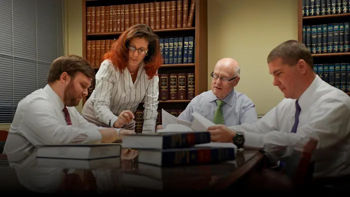Foley Law Firm 4