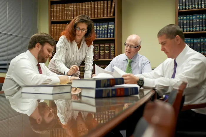 Foley Law Firm 4