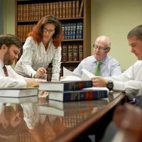 Foley Law Firm ico