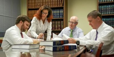 Foley Law Firm