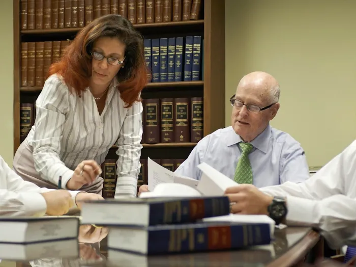 Foley Law Firm 4