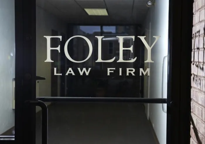 Foley Law Firm 4