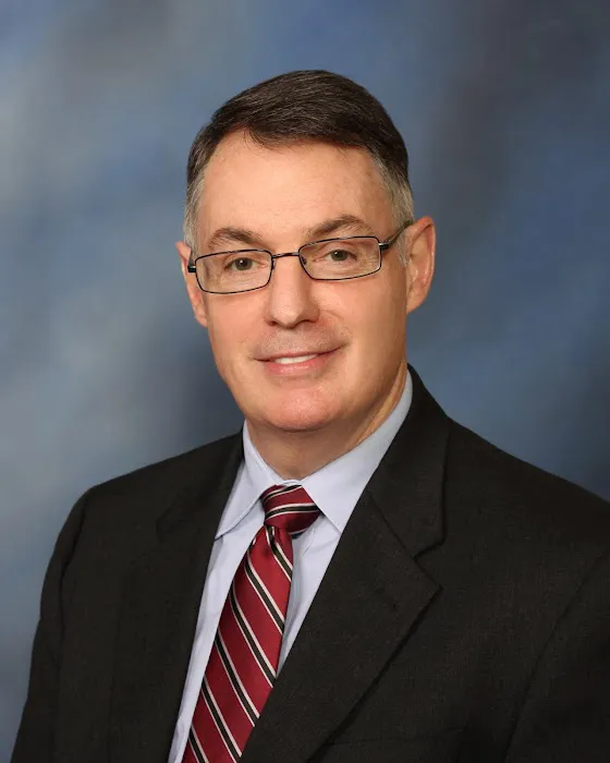 Attorney Robert J Munley 4