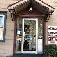 Munley Law Personal Injury Attorneys ico