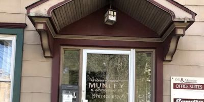 Munley Law Personal Injury Attorneys