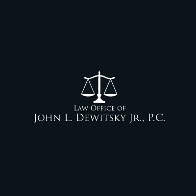 Law Office Of John L Dewitsky Jr., P.C. 4