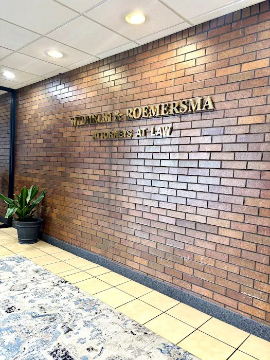Wilhelm & Roemersma, P.C., Attorneys-At-Law 4