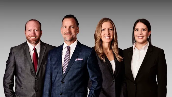 Wilhelm & Roemersma, P.C., Attorneys-At-Law 4