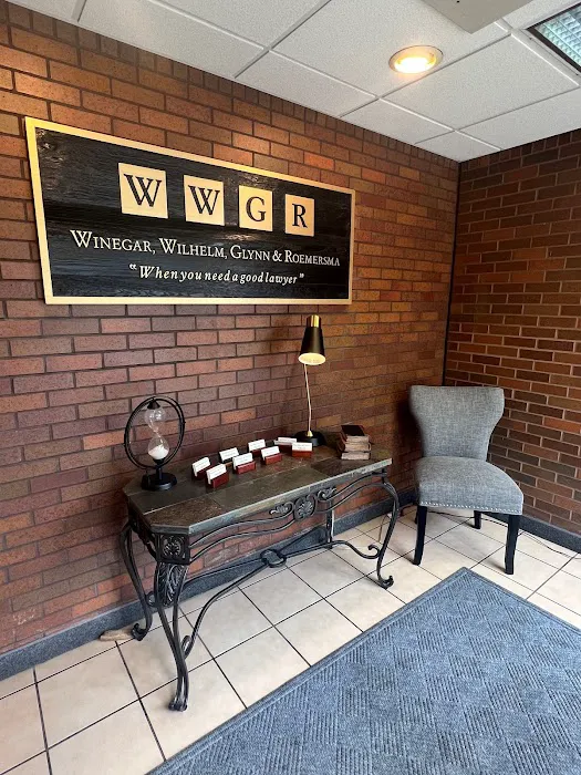 Scott M. Wilhelm, Esq. 4