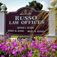 Russo, Brad M ico