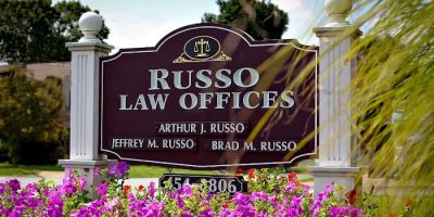 Russo, Brad M