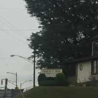 Duh Ernest F ico