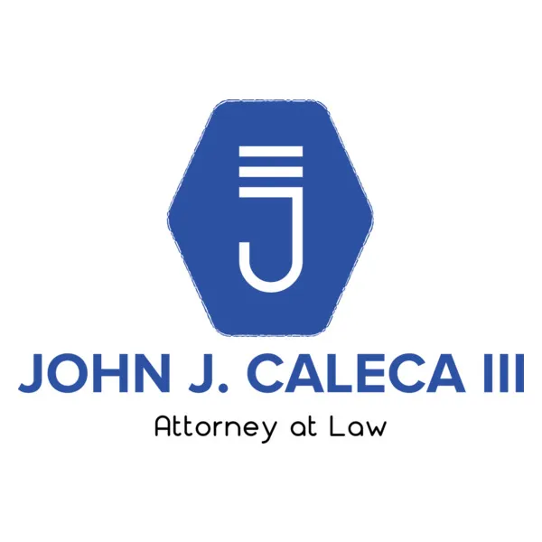 Law Offices of John J. Caleca, III., ESQ. 4