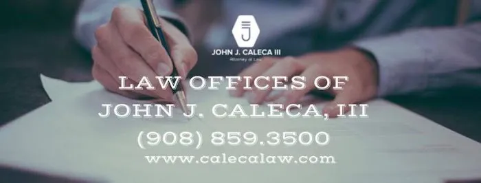 Law Offices of John J. Caleca, III., ESQ. 4