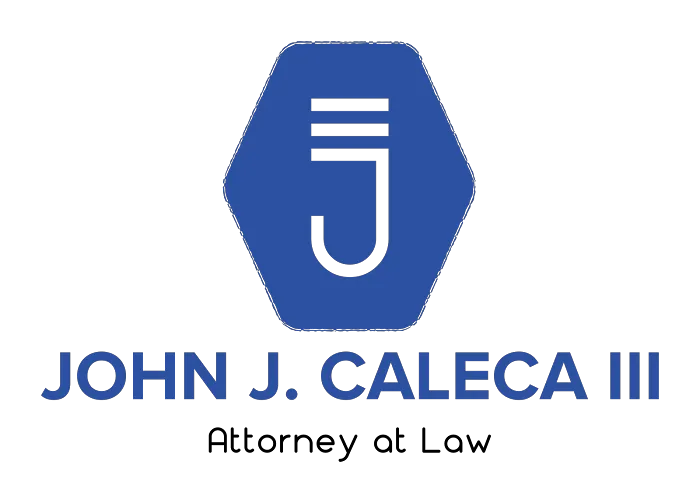 Law Offices of John J. Caleca, III., ESQ. 4