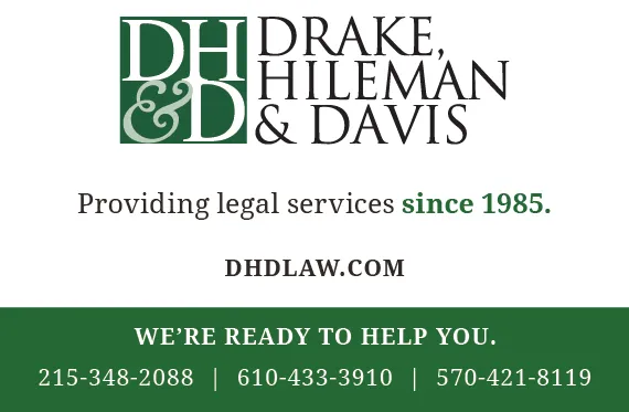 Drake, Hileman & Davis, PC 4