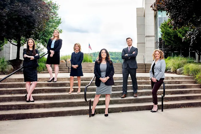 Family Focused Legal Solutions 4