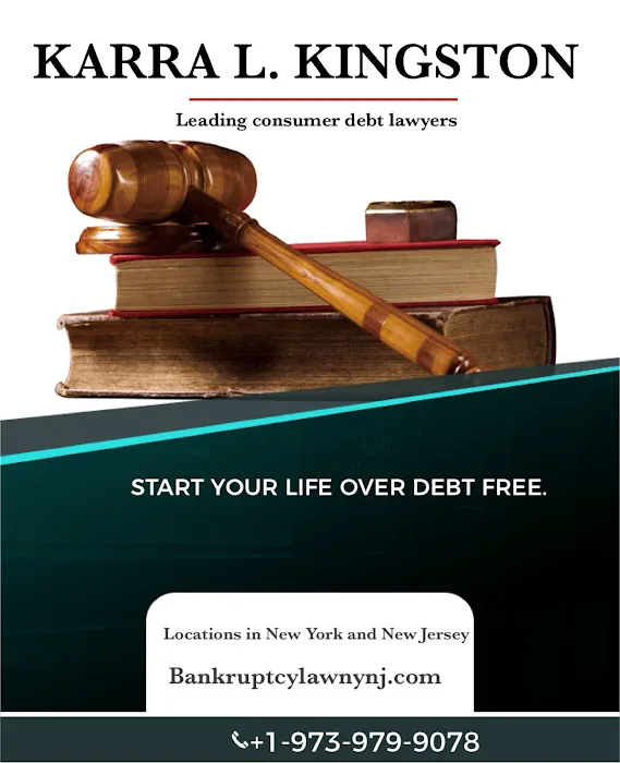 Karra L. Kingston Esq. 5