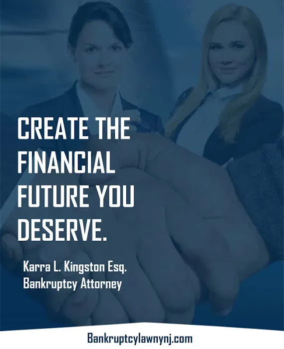 Karra L. Kingston Esq. 5