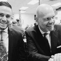 Ernesto Cerimele, Attorney ico