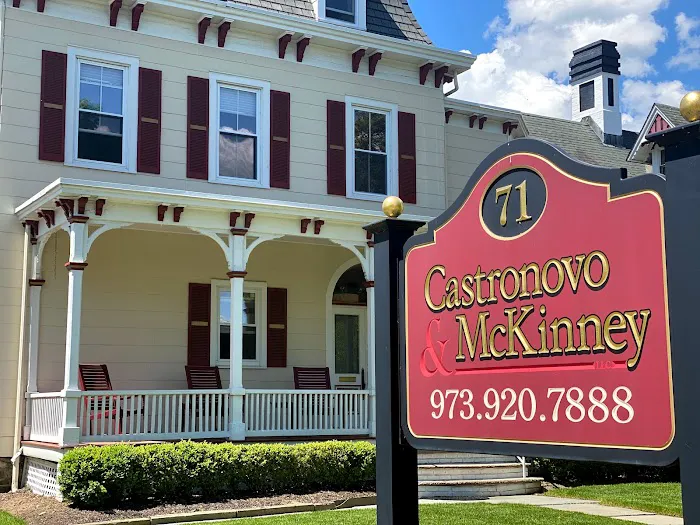 Castronovo & McKinney, LLC 4