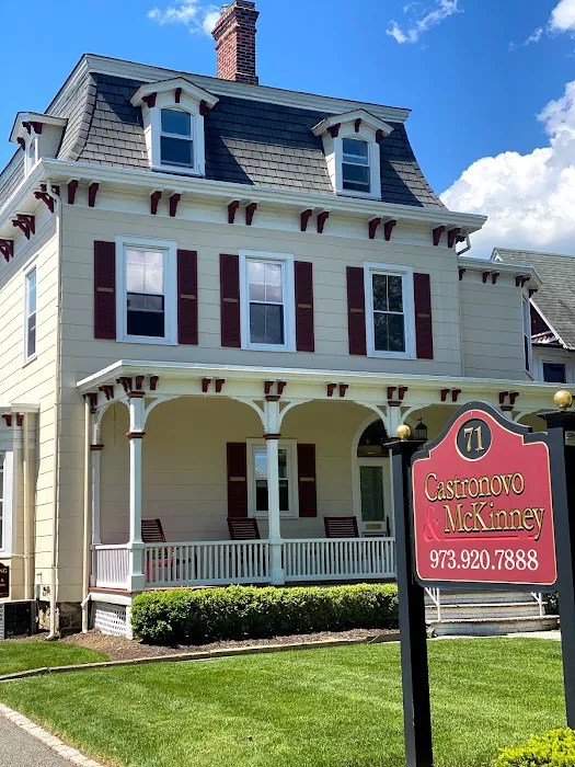 Castronovo & McKinney, LLC 4