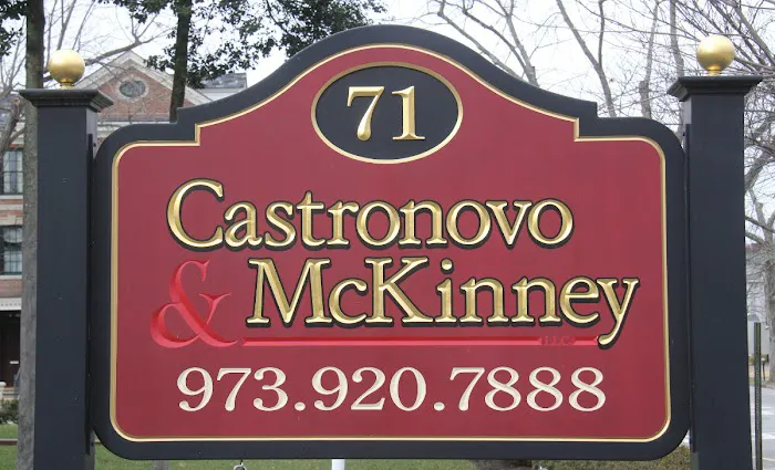 Castronovo & McKinney, LLC 4