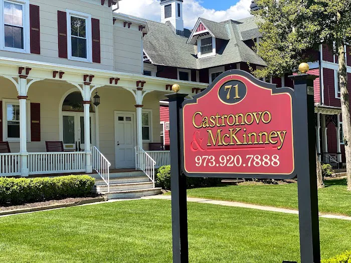 Castronovo & McKinney, LLC 4