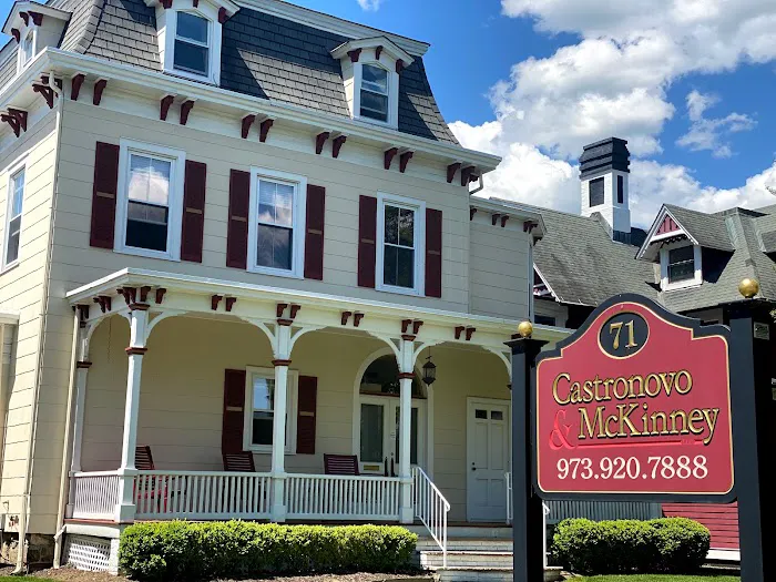 Castronovo & McKinney, LLC 4