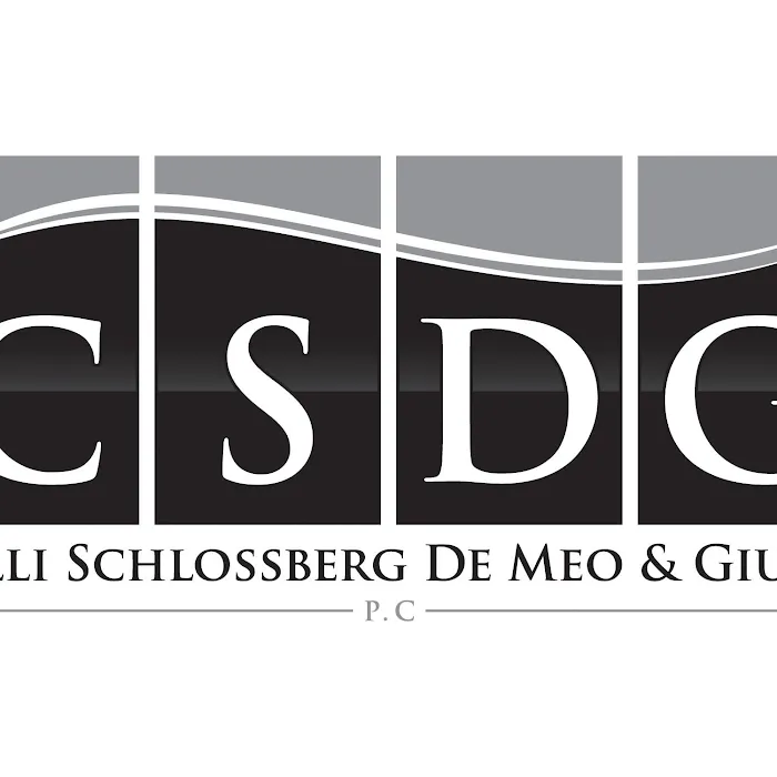 Celli, Schlossberg, De Meo & Giusti, PC 4