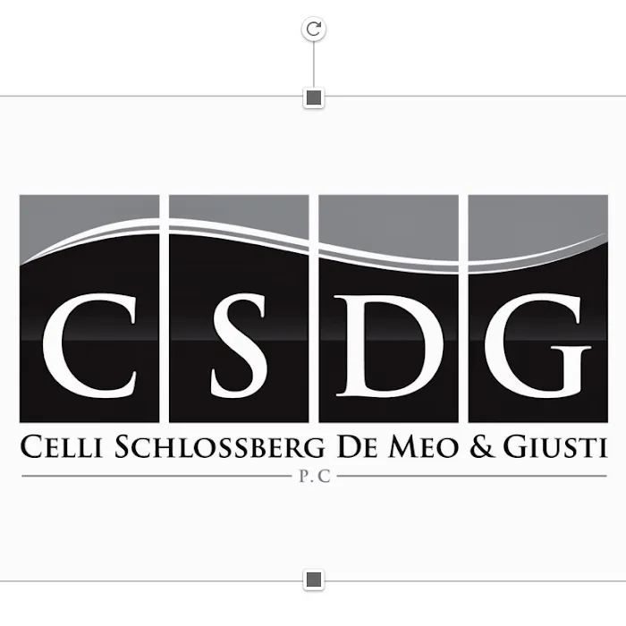 Celli, Schlossberg, De Meo & Giusti, PC 4