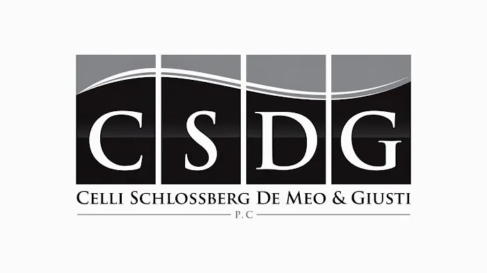 Celli, Schlossberg, De Meo & Giusti, PC 4