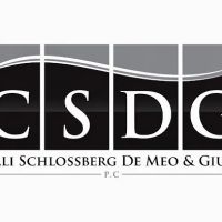 Celli, Schlossberg, De Meo & Giusti, PC ico